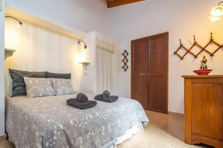 Sa Tortugueta, villa 6 pers. Artà avec piscine privée : photo 21