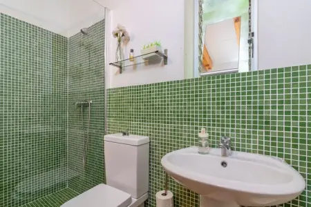 Sa Tortugueta, villa 6 pers. Artà avec piscine privée : photo 25