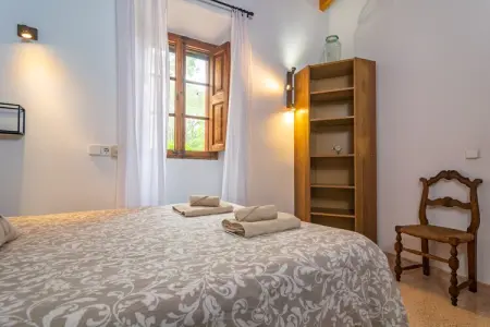 Sa Tortugueta, villa 6 pers. Artà avec piscine privée : photo 28