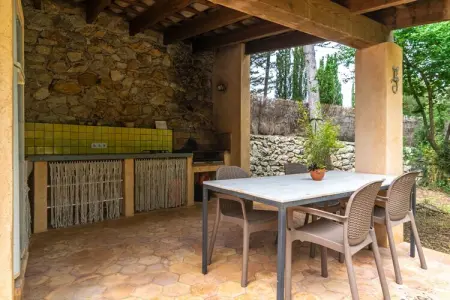 Sa Tortugueta, villa 6 pers. Artà avec piscine privée : photo 47