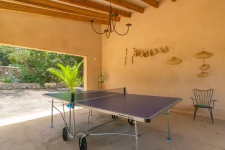Sa Tortugueta, villa 6 pers. Artà avec piscine privée : photo 54