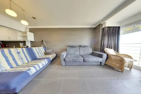 Location maison de vacances à MIDDELKERKE