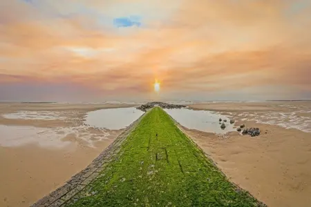 ALMO 0901/ 9S, Séjournez à Middelkerke avec vue sur la mer - Photo 9