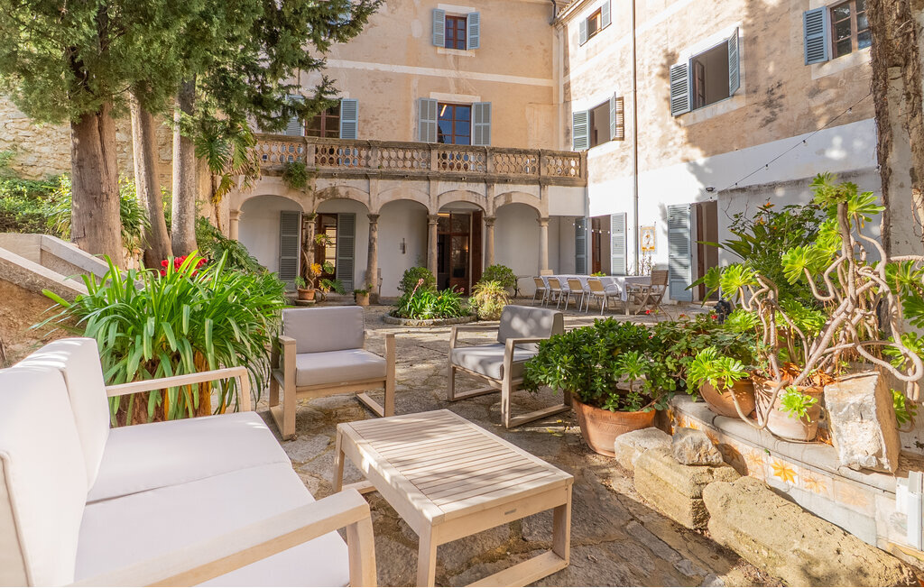 AIXA, Maison 9 personnes à Artà - Photo 1