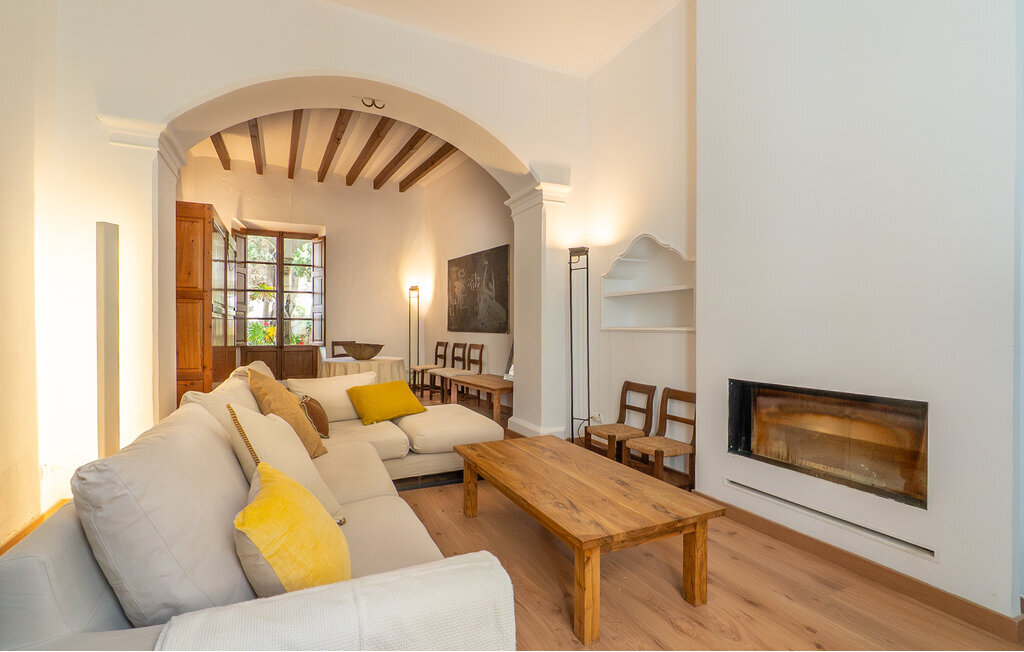 AIXA, Maison 9 personnes à Artà - Photo 4