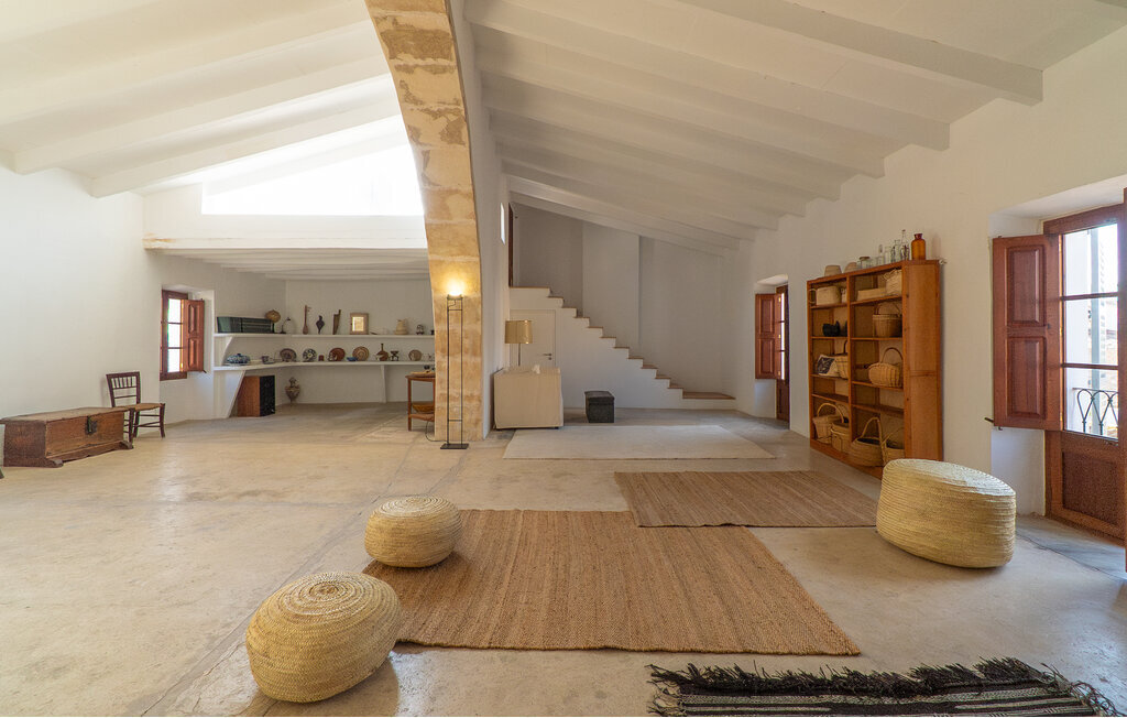 AIXA, Maison 9 personnes à Artà - Photo 8