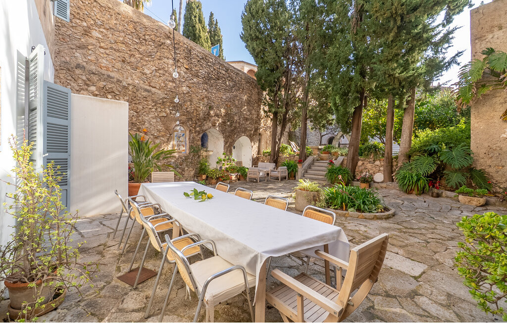 AIXA, Maison 9 personnes à Artà - Photo 11