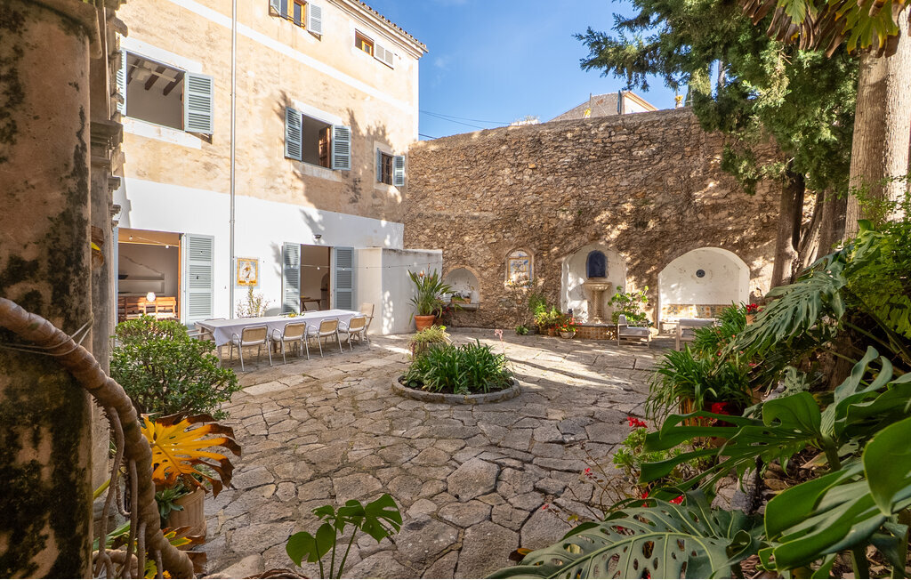 AIXA, Maison 9 personnes à Artà - Photo 12