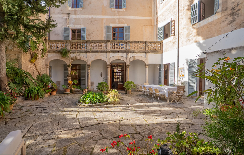 AIXA, Maison 9 personnes à Artà - Photo 13