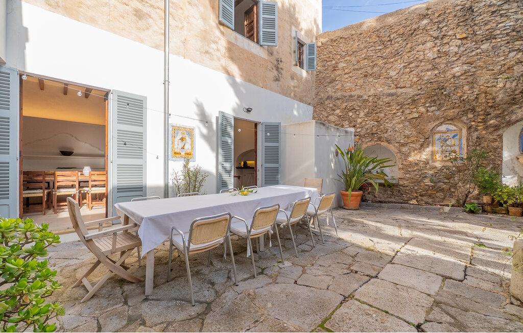 AIXA, Maison 9 personnes à Artà - Photo 14
