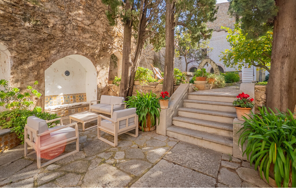 AIXA, Maison 9 personnes à Artà - Photo 15