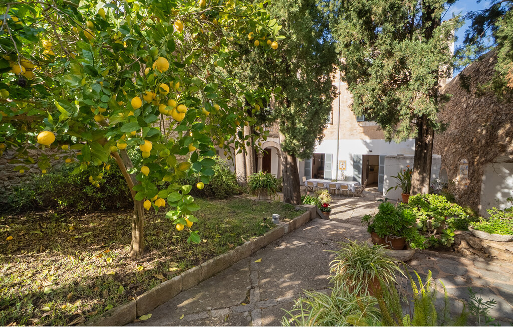 AIXA, Maison 9 personnes à Artà - Photo 18