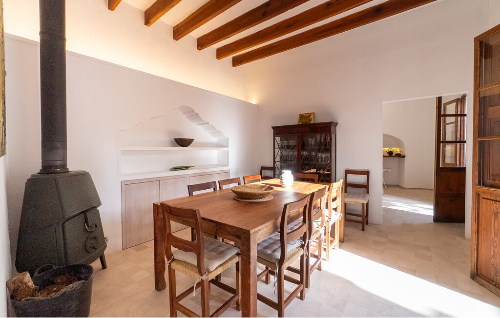 AIXA, Maison 9 personnes à Artà - Photo 22