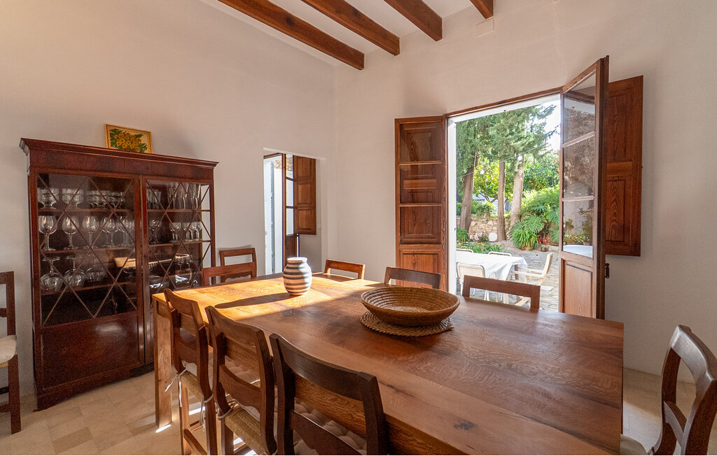 AIXA, Maison 9 personnes à Artà - Photo 23