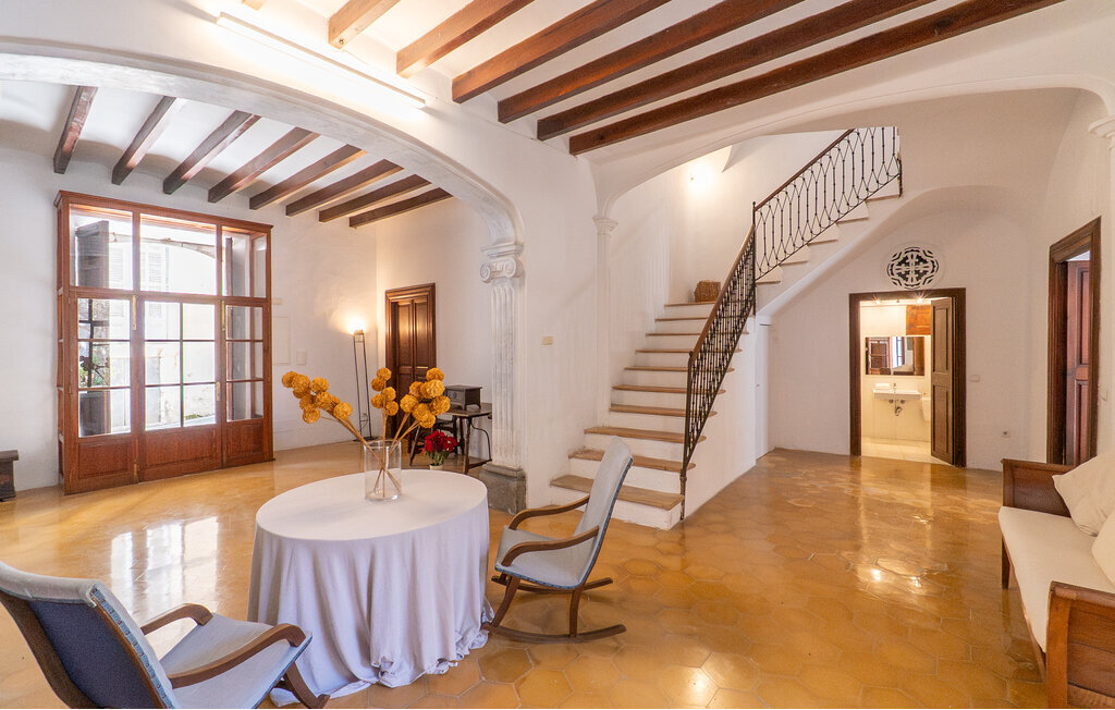 AIXA, Maison 9 personnes à Artà - Photo 24