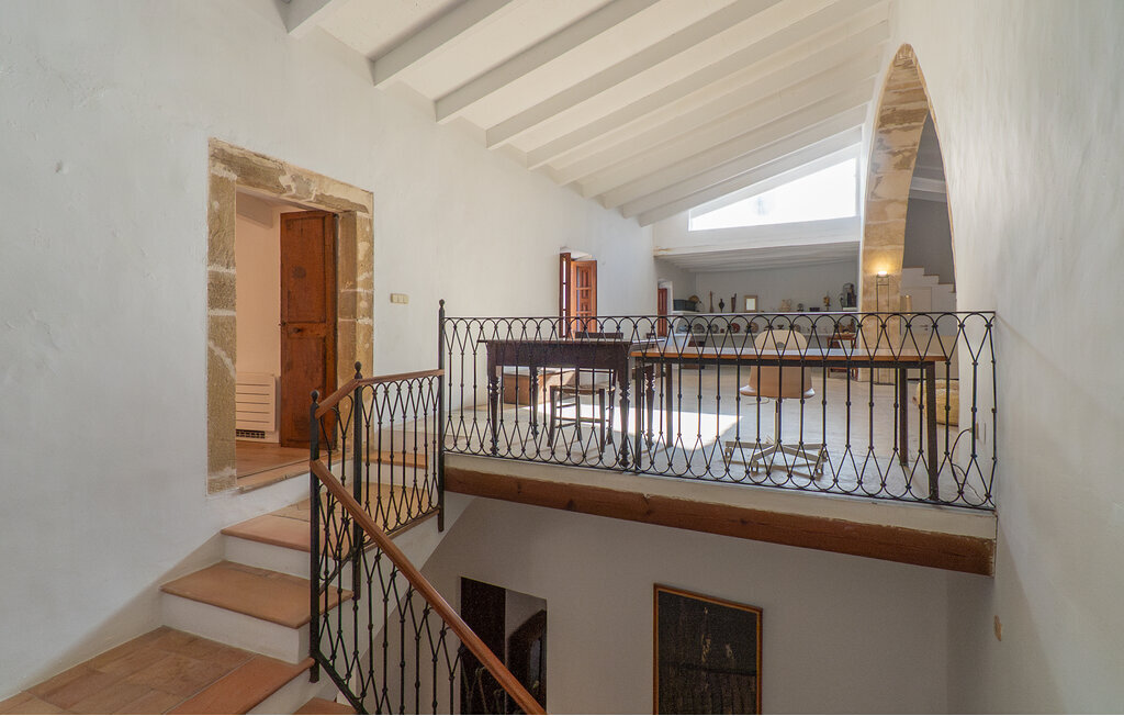 AIXA, Maison 9 personnes à Artà - Photo 27