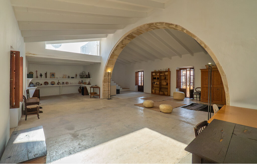 AIXA, Maison 9 personnes à Artà - Photo 28