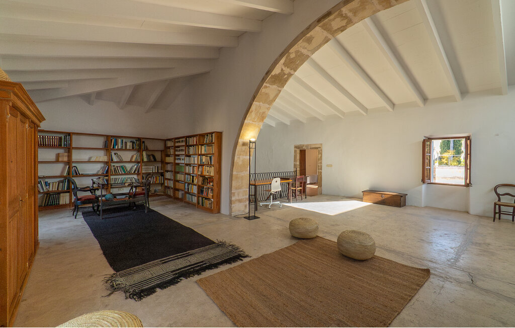 AIXA, Maison 9 personnes à Artà - Photo 29