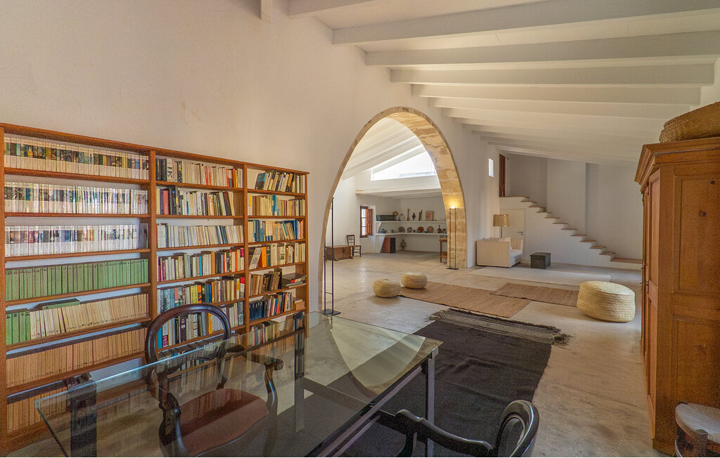 AIXA, Maison 9 personnes à Artà - Photo 30