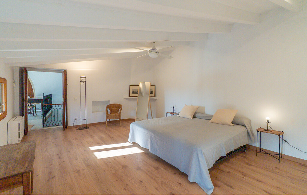 AIXA, Maison 9 personnes à Artà - Photo 45
