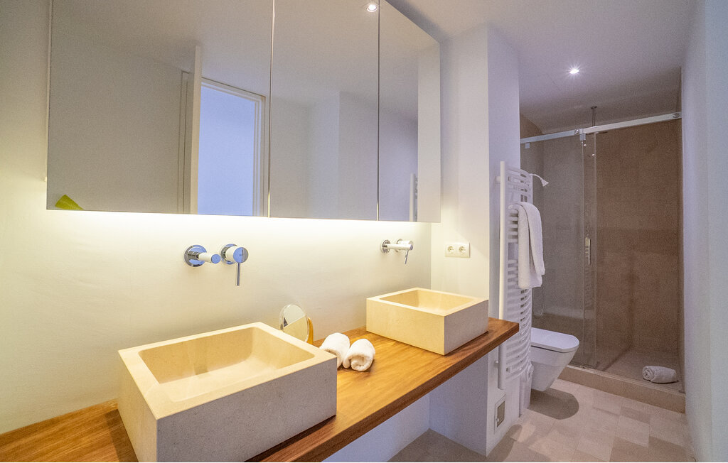 AIXA, Maison 9 personnes à Artà - Photo 49