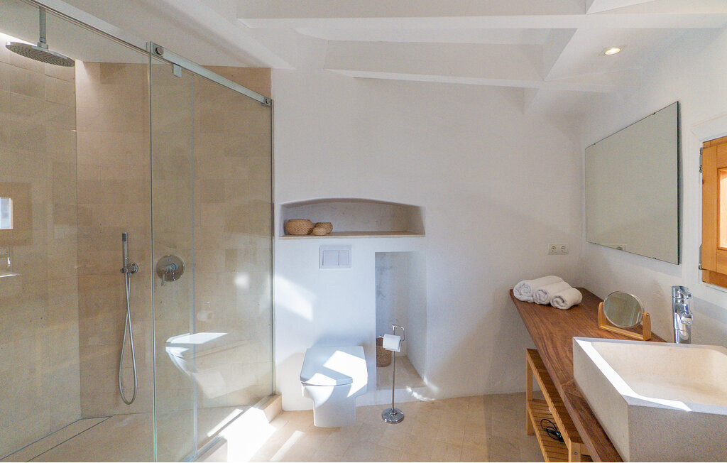 AIXA, Maison 9 personnes à Artà - Photo 51