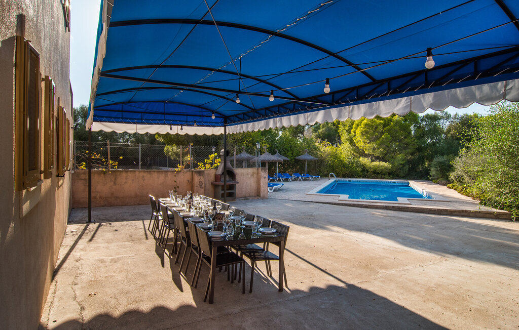 Can Palea, Maison 7 personnes à Campos - Photo 3