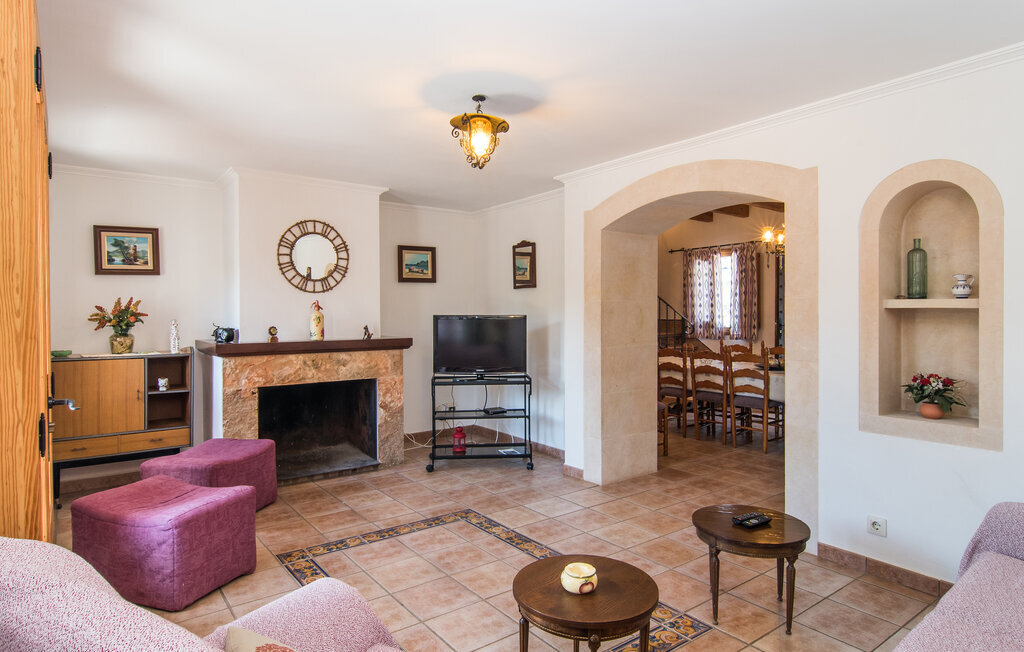 Can Palea, Maison 7 personnes à Campos - Photo 5