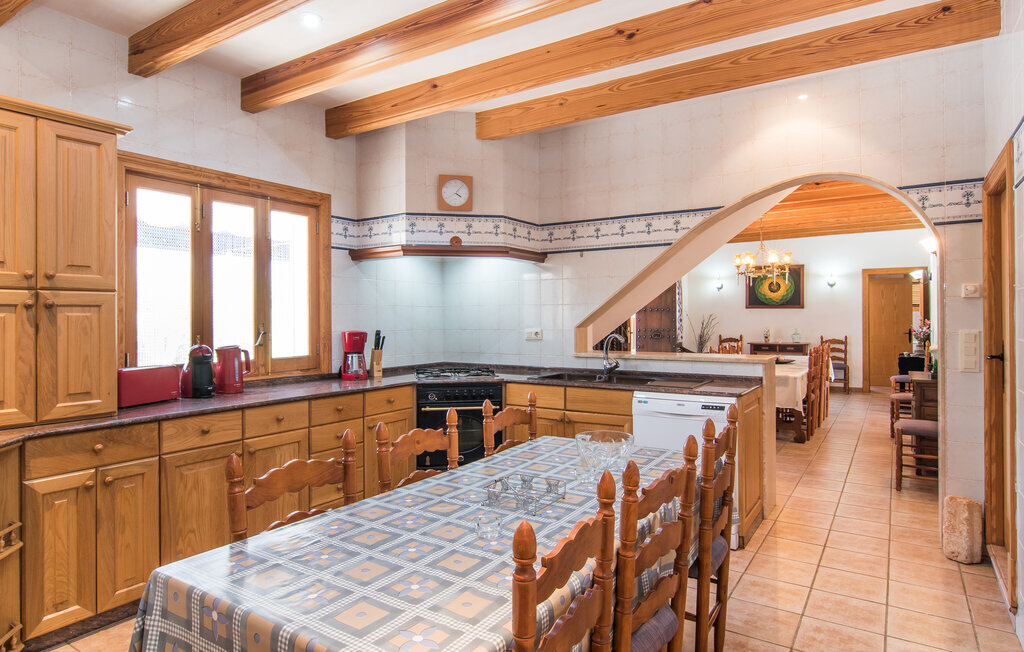 Can Palea, Maison 7 personnes à Campos - Photo 6
