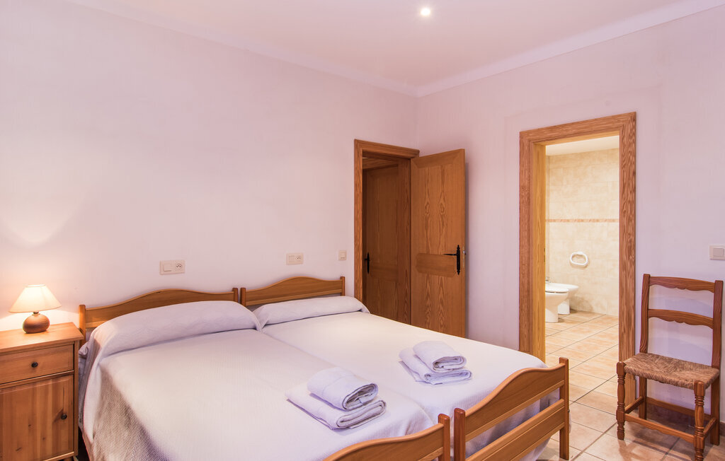 Can Palea, Maison 7 personnes à Campos - Photo 7
