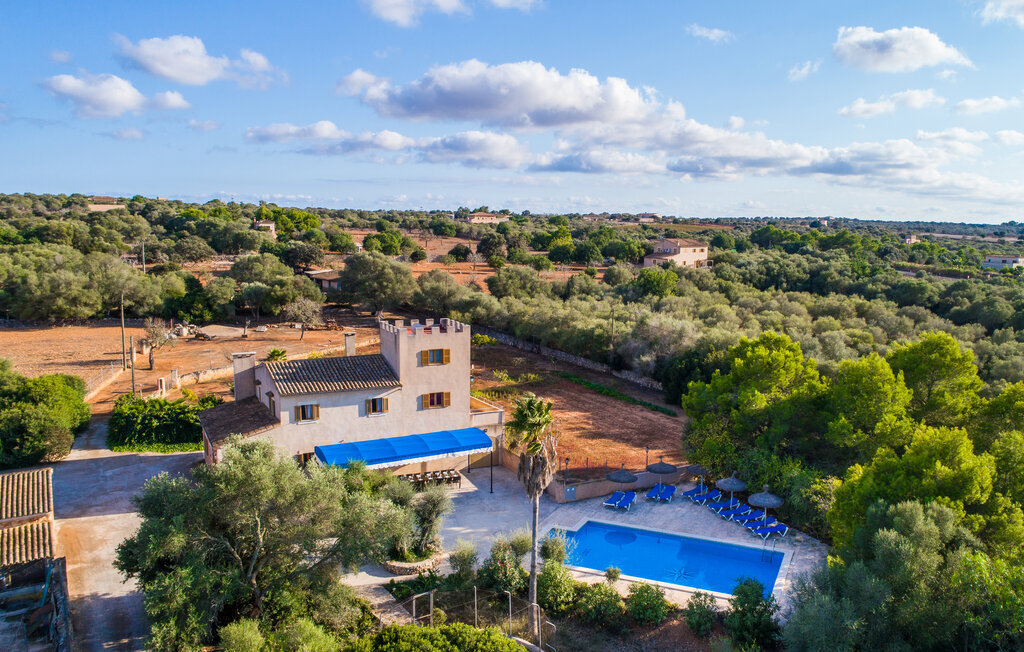 Can Palea, Maison 7 personnes à Campos - Photo 8