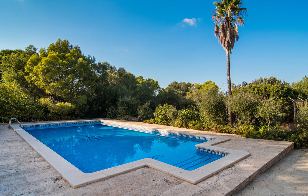 Can Palea, Maison 7 personnes à Campos - Photo 10
