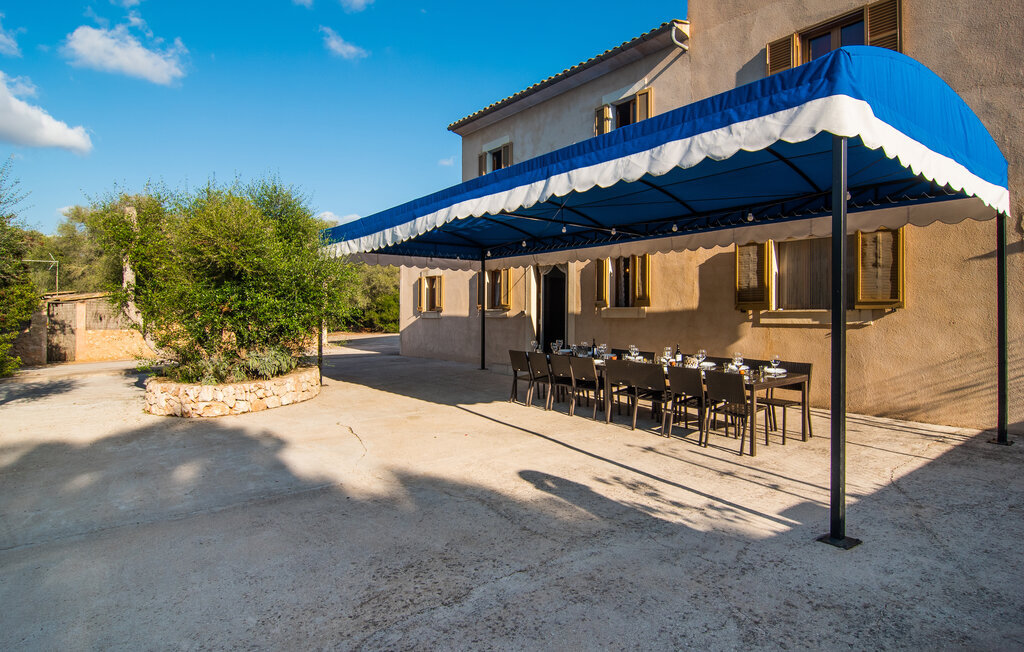 Can Palea, Maison 7 personnes à Campos - Photo 14