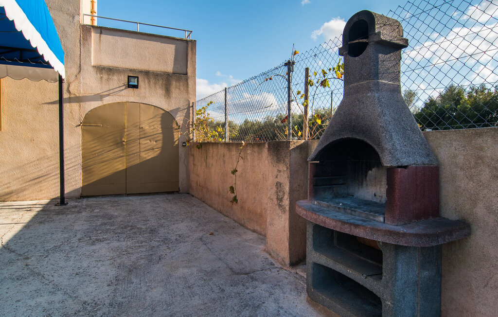 Can Palea, Maison 7 personnes à Campos - Photo 16