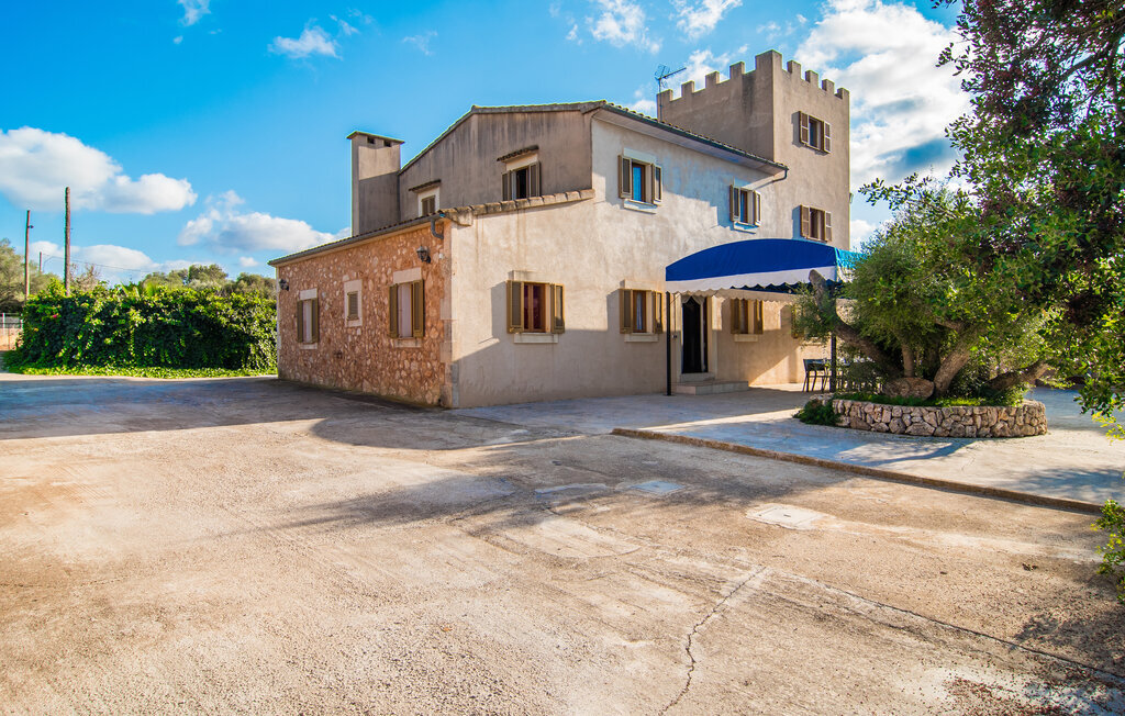 Can Palea, Maison 7 personnes à Campos - Photo 17