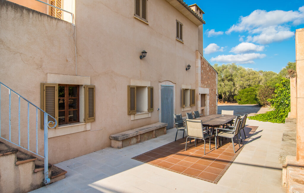 Can Palea, Maison 7 personnes à Campos - Photo 18