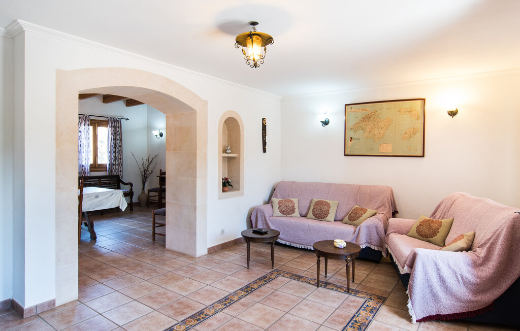 Can Palea, Maison 7 personnes à Campos - Photo 19