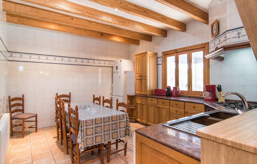 Can Palea, Maison 7 personnes à Campos - Photo 20