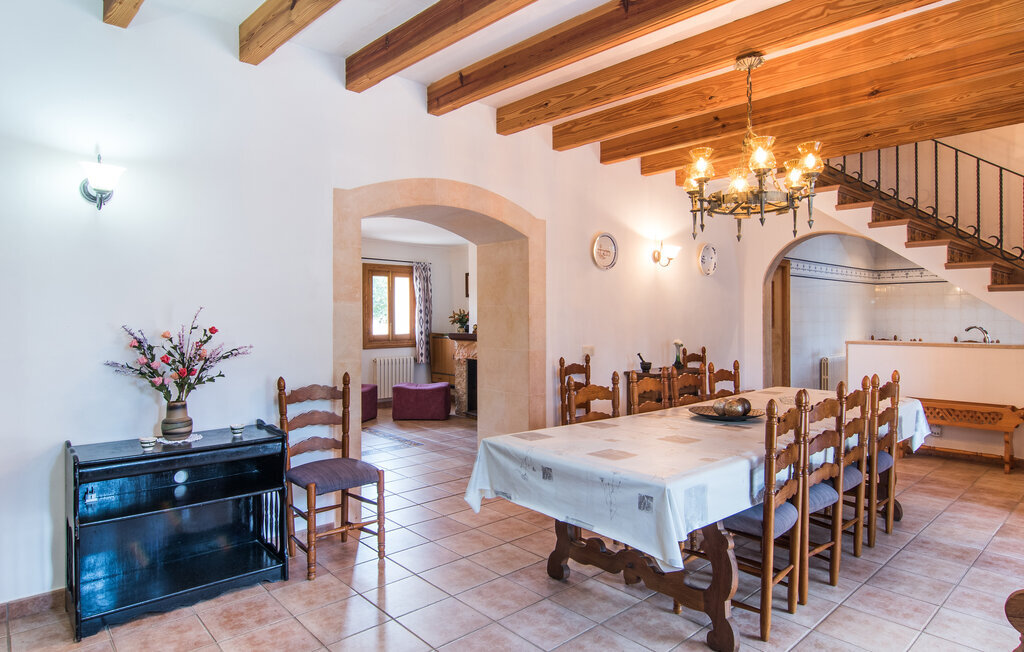 Can Palea, Maison 7 personnes à Campos - Photo 21