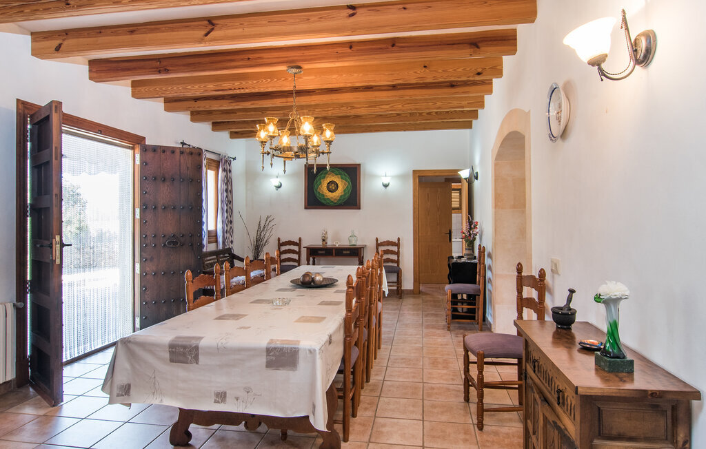 Can Palea, Maison 7 personnes à Campos - Photo 22