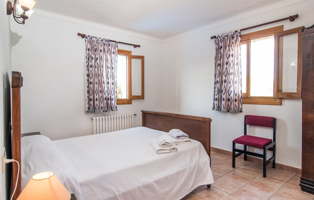 Can Palea, Maison 7 personnes à Campos - Photo 29
