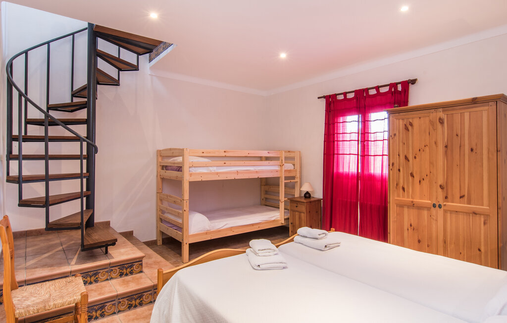 Can Palea, Maison 7 personnes à Campos - Photo 30