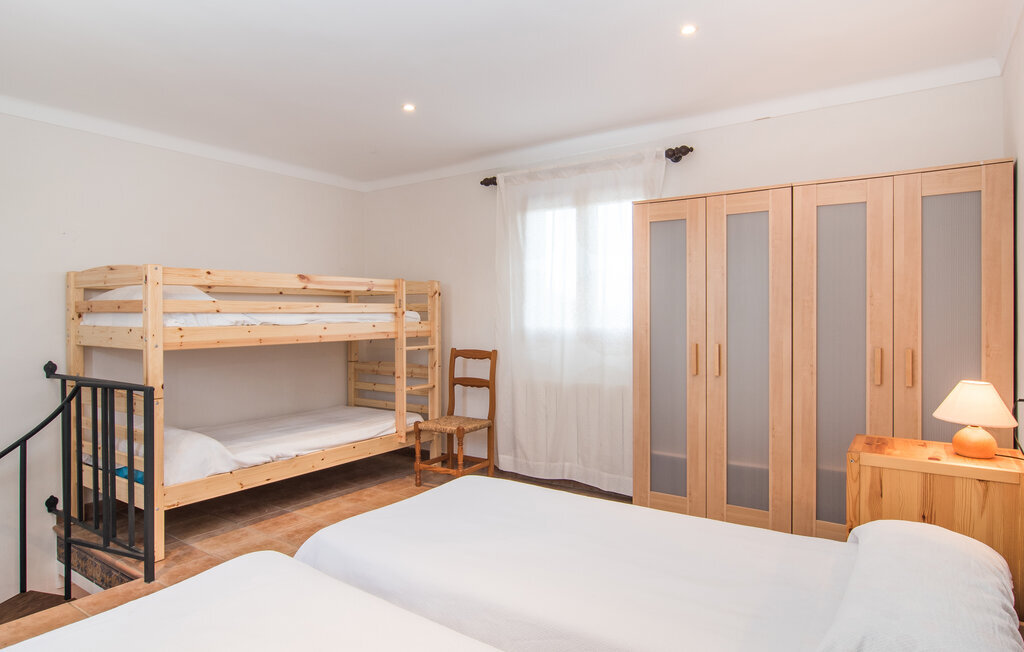 Can Palea, Maison 7 personnes à Campos - Photo 31