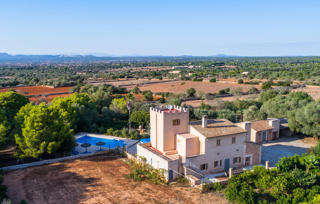 Can Palea, Maison 7 personnes à Campos - Photo 35