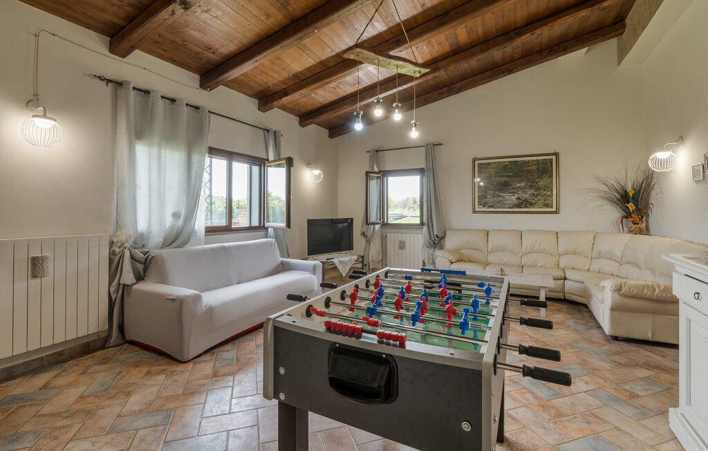 Maison 7 personnes à Fabrica di Roma - Photo 3