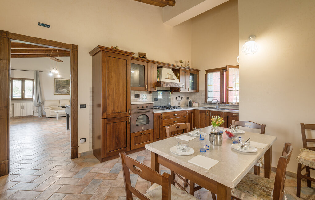 Maison 7 personnes à Fabrica di Roma - Photo 4