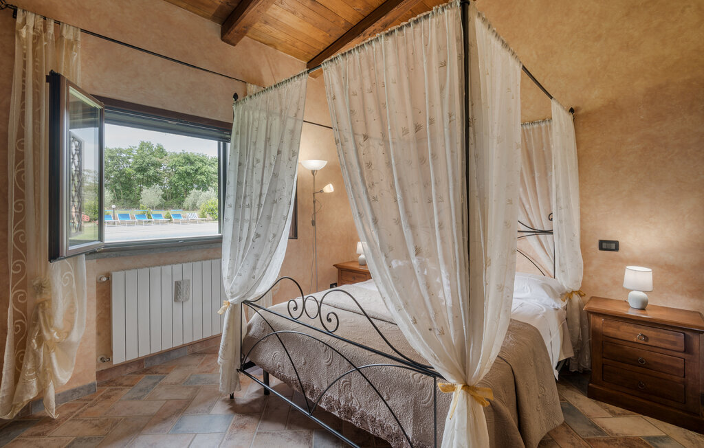 Maison 7 personnes à Fabrica di Roma - Photo 6