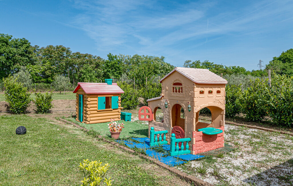Maison 7 personnes à Fabrica di Roma - Photo 9