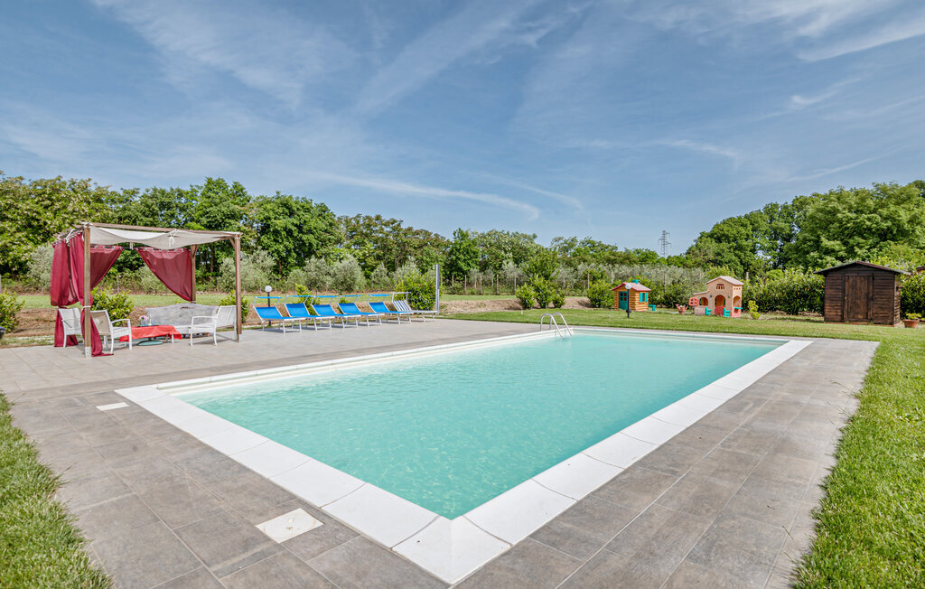 Maison 7 personnes à Fabrica di Roma - Photo 14