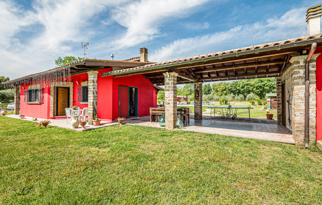 Maison 7 personnes à Fabrica di Roma - Photo 19
